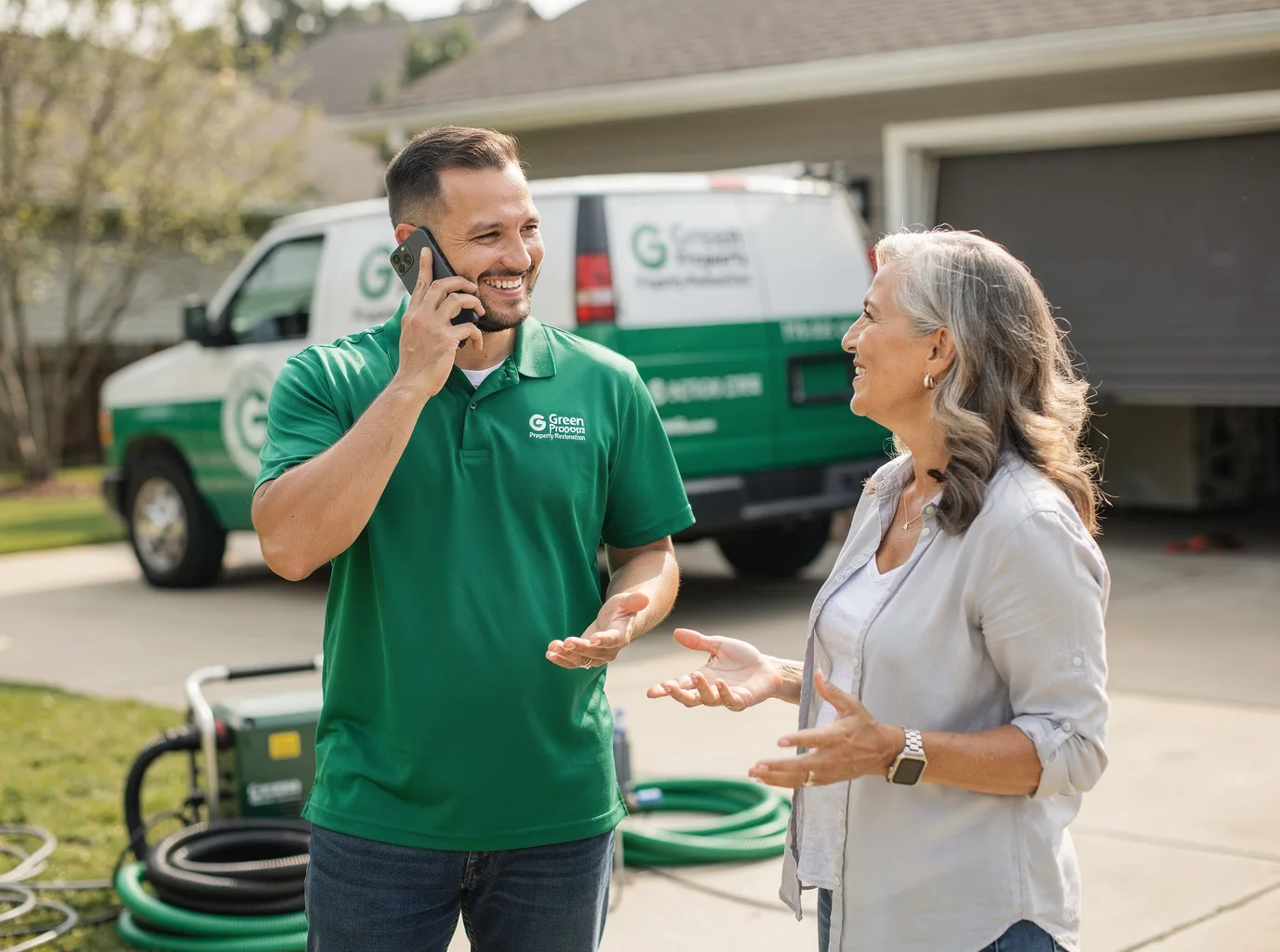 Water Damage Restoration Hastings, PA FAQs